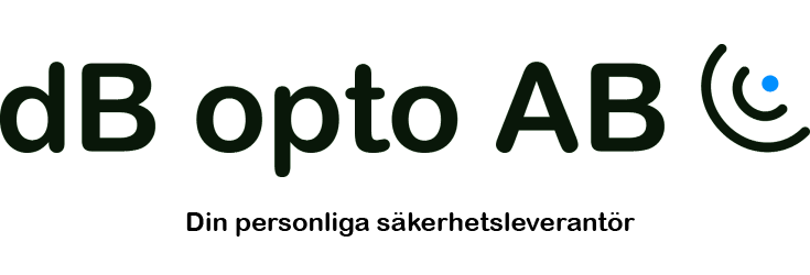 dB opto AB